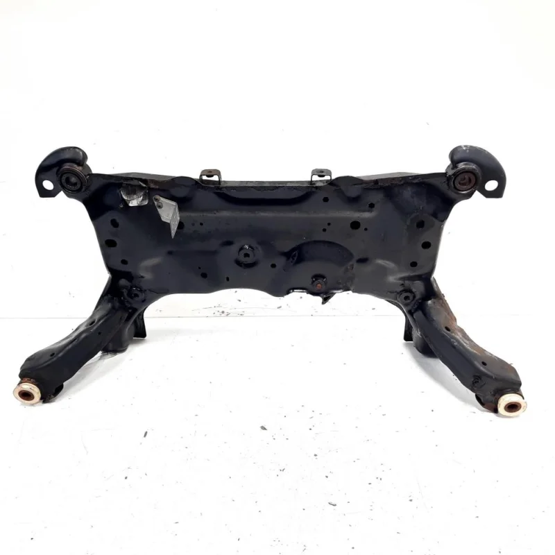 Preferatul clienților Punte fata, Ford Focus 3 Sedan, 1.5 TDCI (idi:531404)