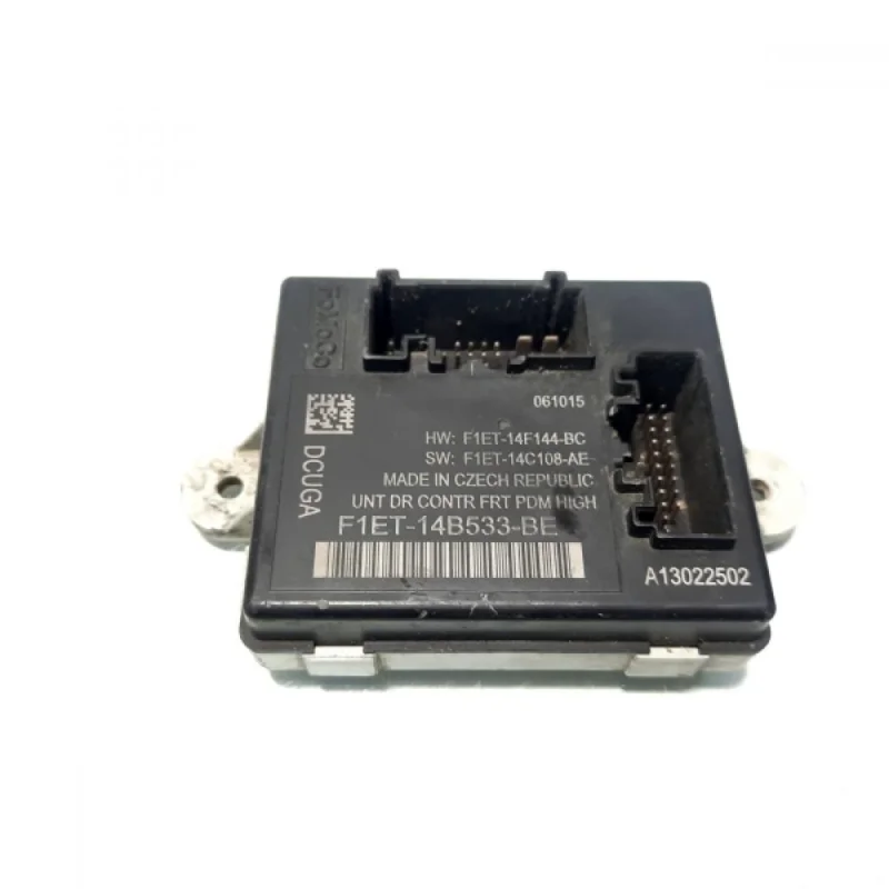 Modul stanga fata, cod F1ET-14B533-BE, Ford Focus 3 (idi:531396) Popular