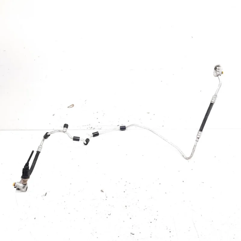 Ofertă exclusivă Conducta clima cu senzor, cod 1K0820741F, Audi A3 (8P1), 1.6 FSI, BAG (idi:530306)