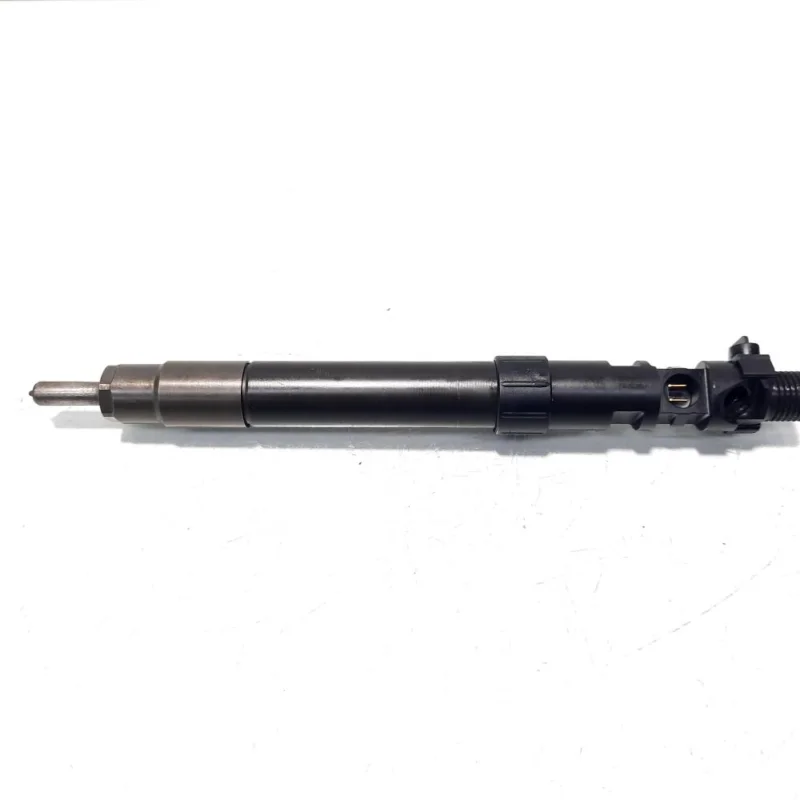 Retur gratuit Injector, cod 9686191080, EMBR00101D, Peugeot 308, 2.0 HDI, RHH (idi:529998)