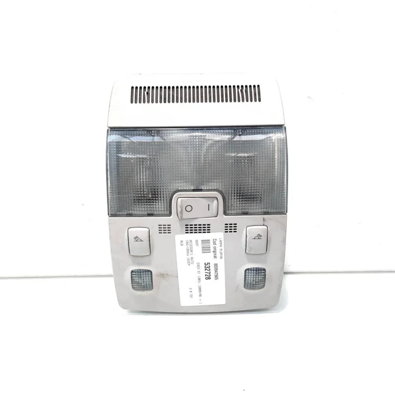 Lampa plafon, cod 8E0947565, Seat Exeo ST (3R5) (id:532728) Mai ieftin