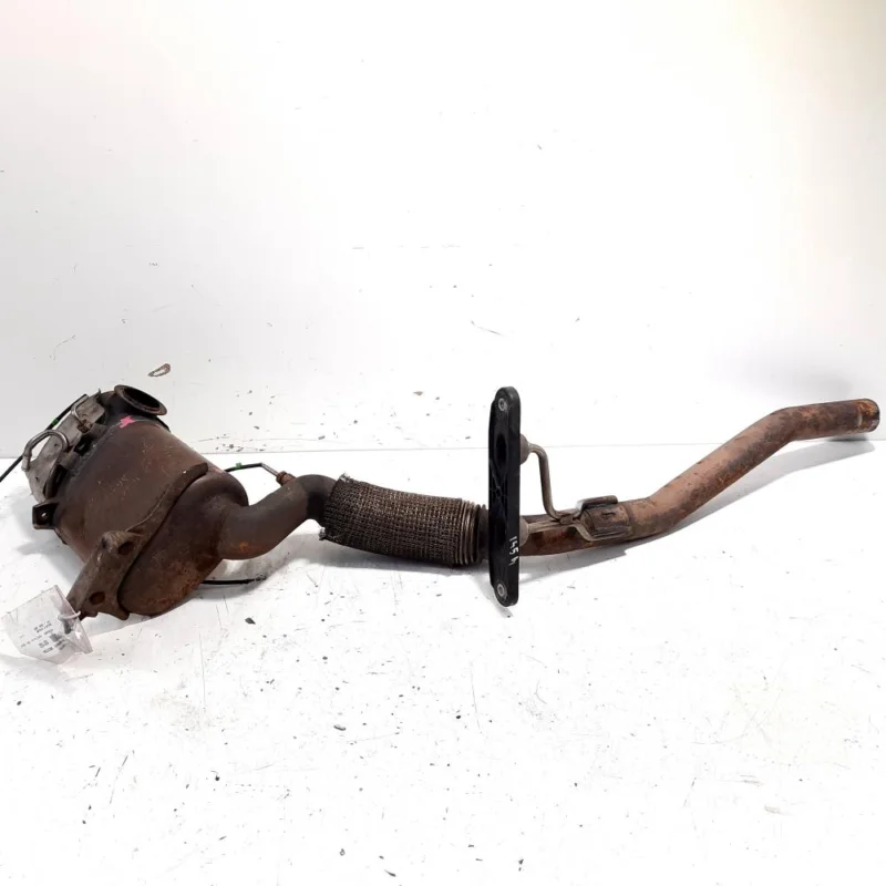 Catalizator, cod 5N0131765A, VW Eos (1F7, 1F8), 2.0 TDI, CFF (idi:521197) Ofertă de sezon