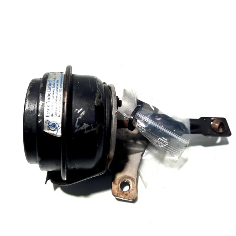 Noutate Supapa turbo vacumatica, Seat Leon (1P1), 2.0 TDI, BKD (idi:509219)