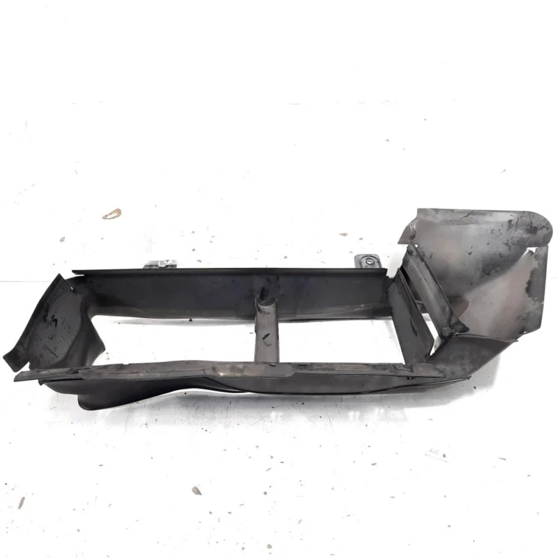 Difuzor captare aer, cod BM51-8314-CC, Ford Focus 3 (id:532225) Cel mai bun preț