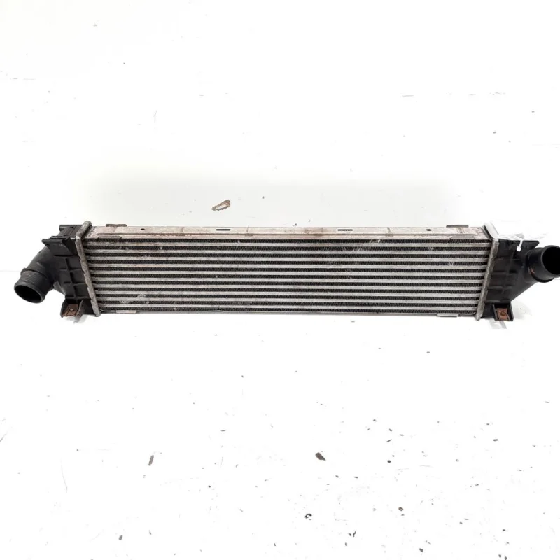 Cel mai vândut Radiator intercooler, cod 6G91-9L440-FE, Ford Kuga I , 2.0 TDCI, UKDA (idi:531855)