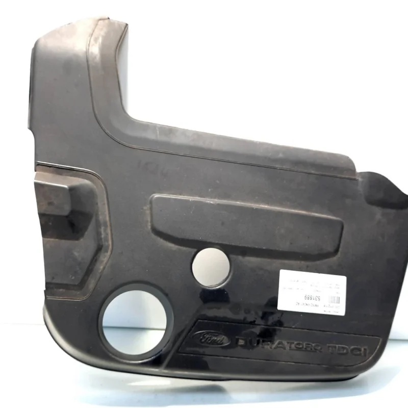 Capac motor, cod 9M5Q-6N041-AD, Ford Mondeo 4 , 2.0 TDCI, TXBB (idi:531889) Vezi acum