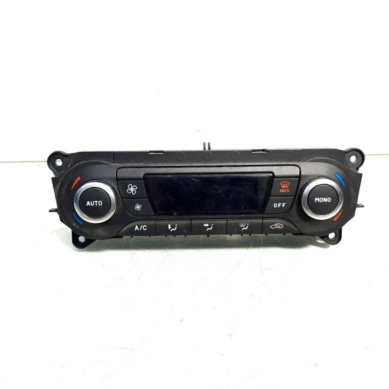 Display climatronic, cod BM2T-18C612-HB, Ford Mondeo 4 Sedan (idi:531883) Mai ieftin