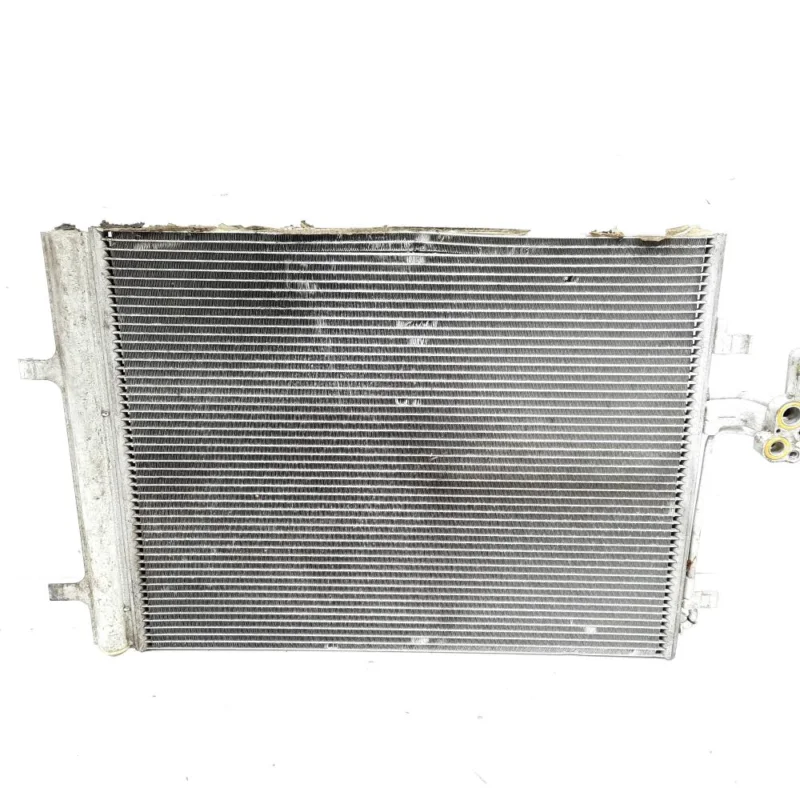 Ultima șansă Radiator clima, Ford Mondeo 4, 2.0 TDCI, TXBB (idi:531857)