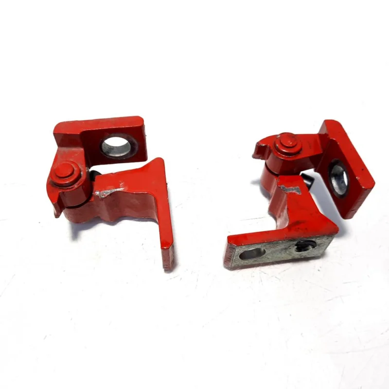 Set balamale dreapta spate, Vw Polo sedan (6R) (idi:527640) Transport gratuit