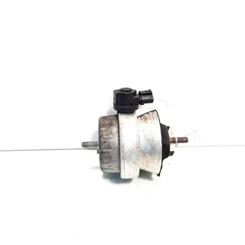 Reducere de preț Tampon motor stanga cu senzor, cod 4F0199379C, Audi A6 Avant (4F5, C6), 2.0 TDI, BRE (idi:527517)