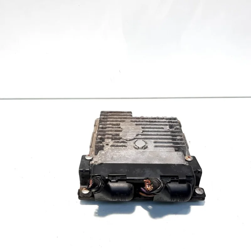 Calculator motor, cod 03L906023QH, VW Passat (3C2), 1.6 TDI, CAYC (idi:527080) Cumpără online