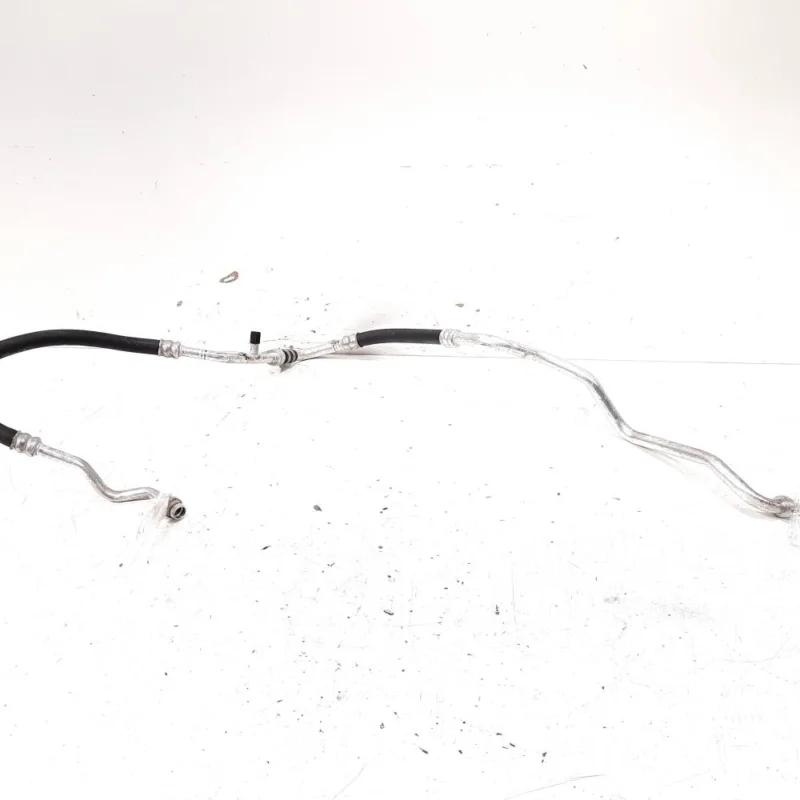 Conducta clima scurta, cod 924540019, Renault Megane 3 Coupe, 1.5 DCI, K9K836 (idi:530469) Promoție