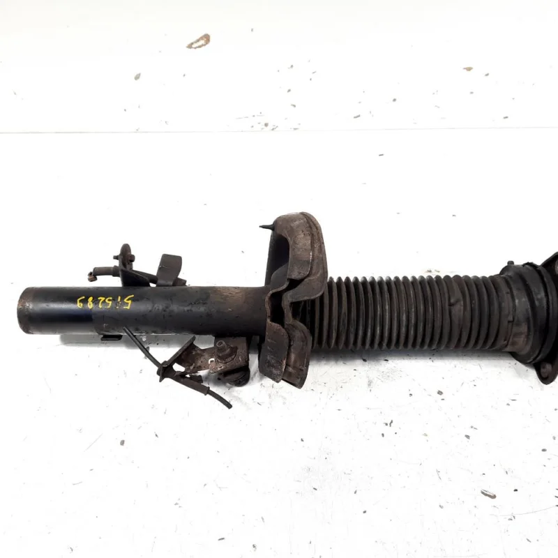 Livrare expres Amortizor stanga fata, cod BV61-18K001-ABC, Ford Focus 3 Turnier, 1.6 TDCI, T3DA (id:515289)