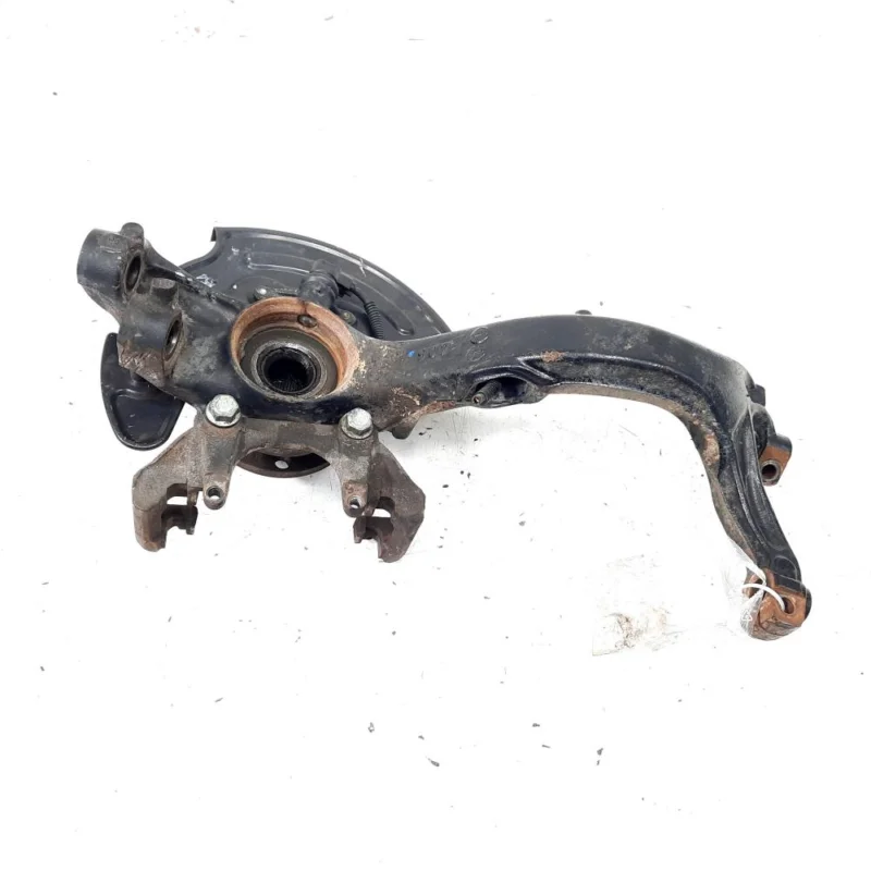 Fuzeta dreapta fata, Skoda Superb I (3U4) 1.9 TDI, AWX (idi:531151) Doar azi