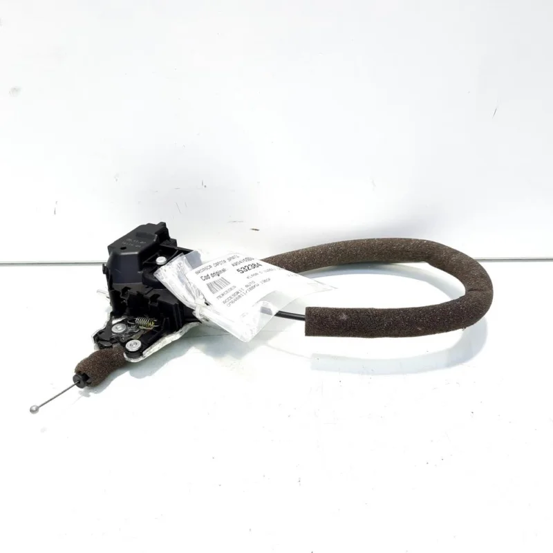 Reducere Broasca capota spate, cod A2047500085, Mercedes Clasa C (W204) (id:532384)