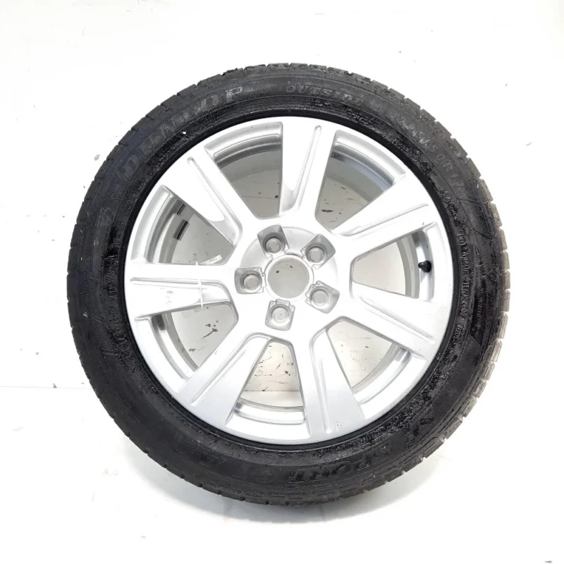 Ofertă exclusivă Janta aliaj R17, cod 4F0601025CB, Audi A6 Avant (4F5, C6) (idi:529820)