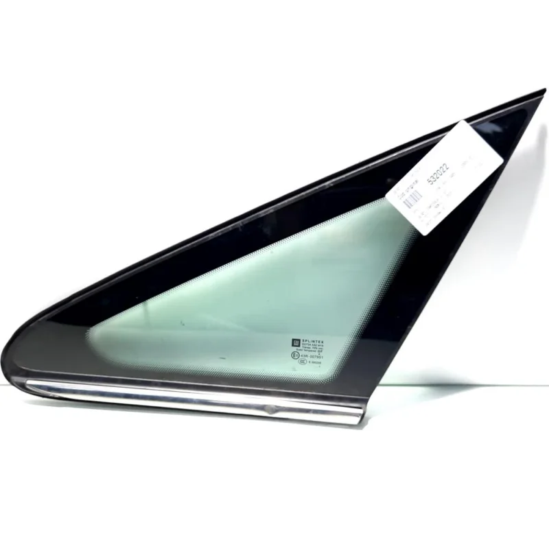 Super ofertă Geam fix caroserie stanga fata, Opel Zafira B (A05) (id:532022)