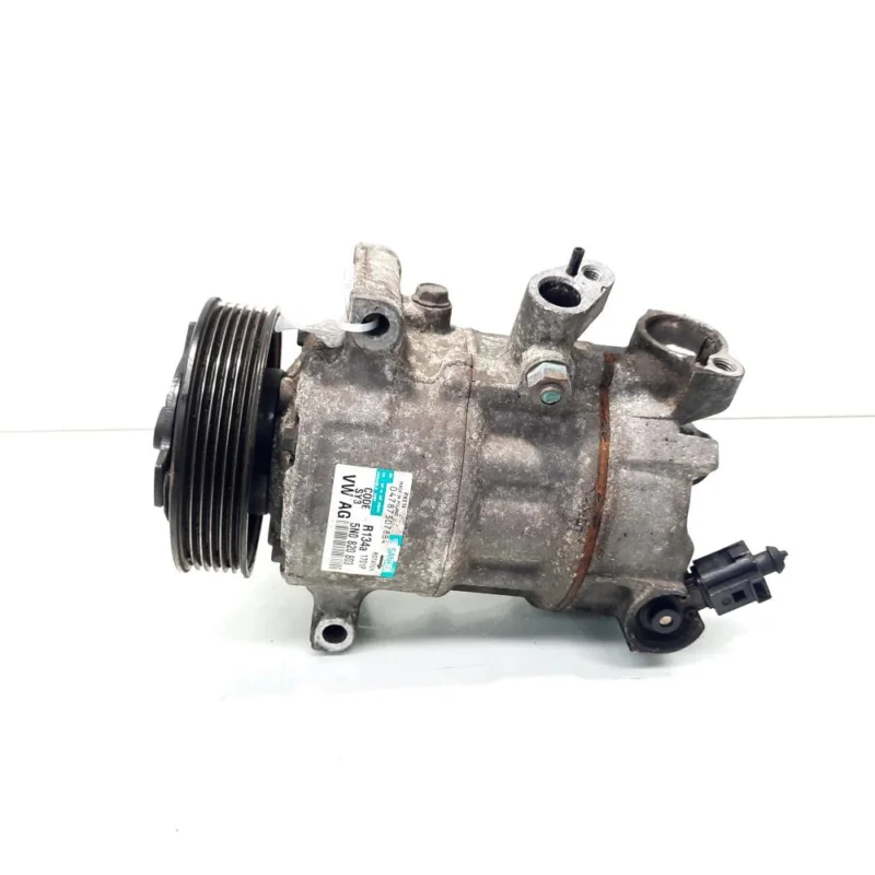 Mai ieftin Compresor clima, cod 5N0820803, VW Tiguan (5N), 2.0 TDI, CFG (idi:530143)