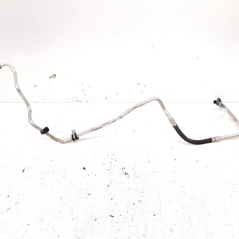 Cumpărături sigure Conducta clima cu senzor, cod 8200359686, Renault Megane 2, 1.6 benz, K4M791 (idi:531131)