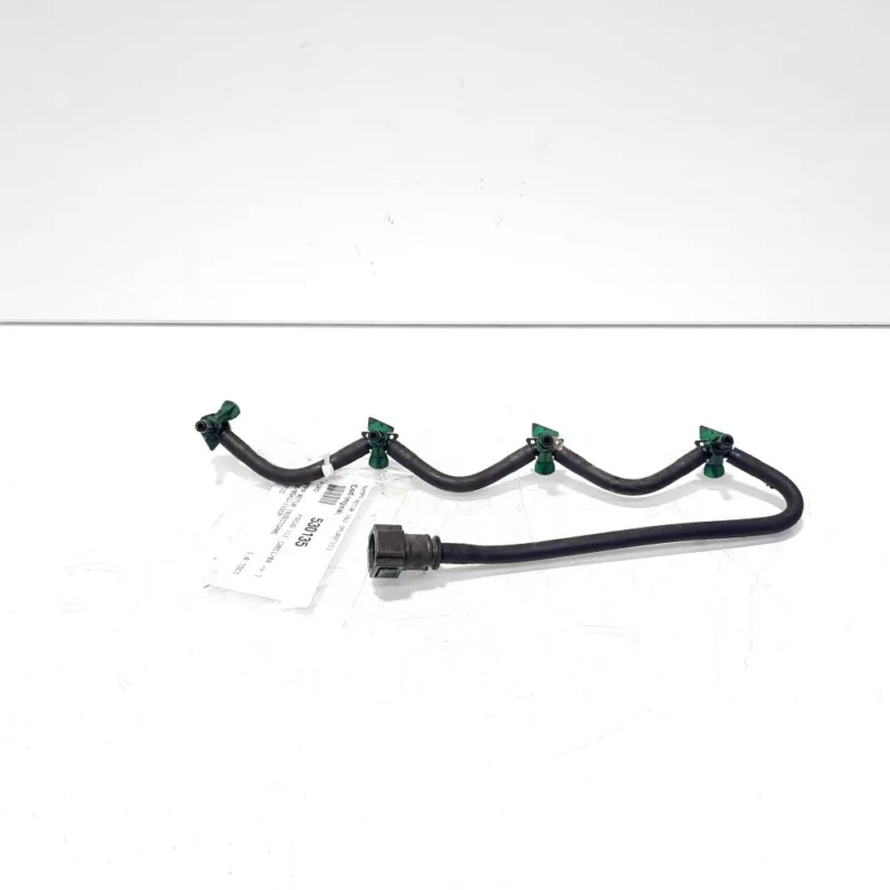 Rampa retur injectoare, Ford C-Max 2, 1.6 TDCI, T1DA (idi:530135) Preț redus