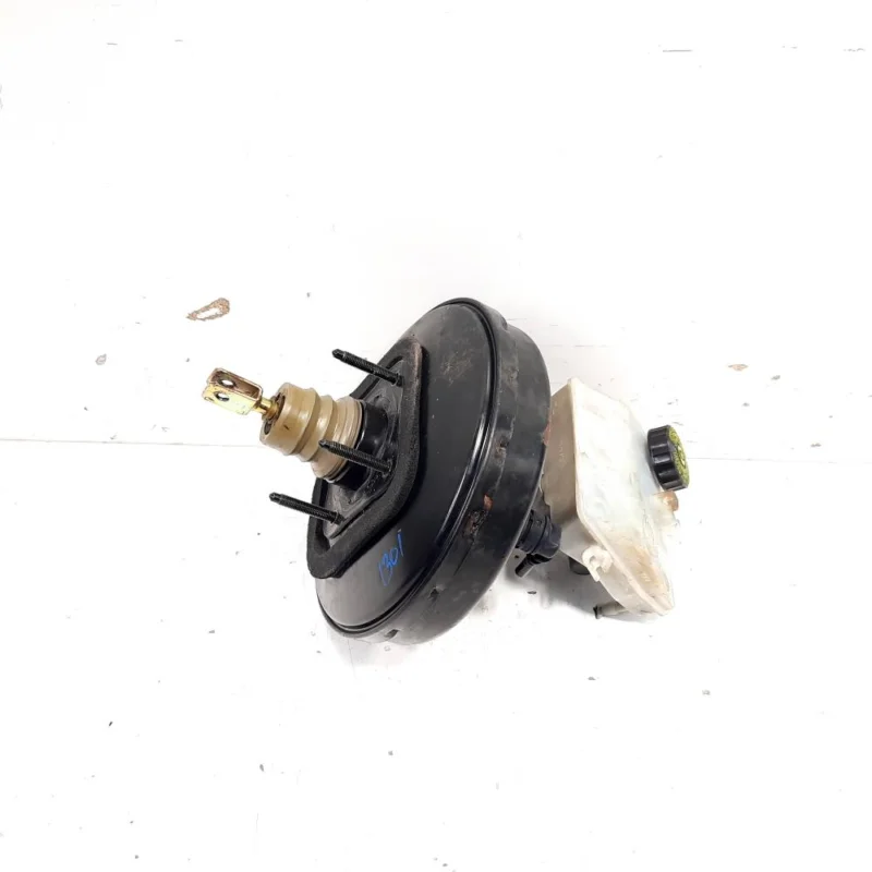 Retur gratuit Tulumba frana, cod 9650368080, Peugeot 206 Van (idi:529388)