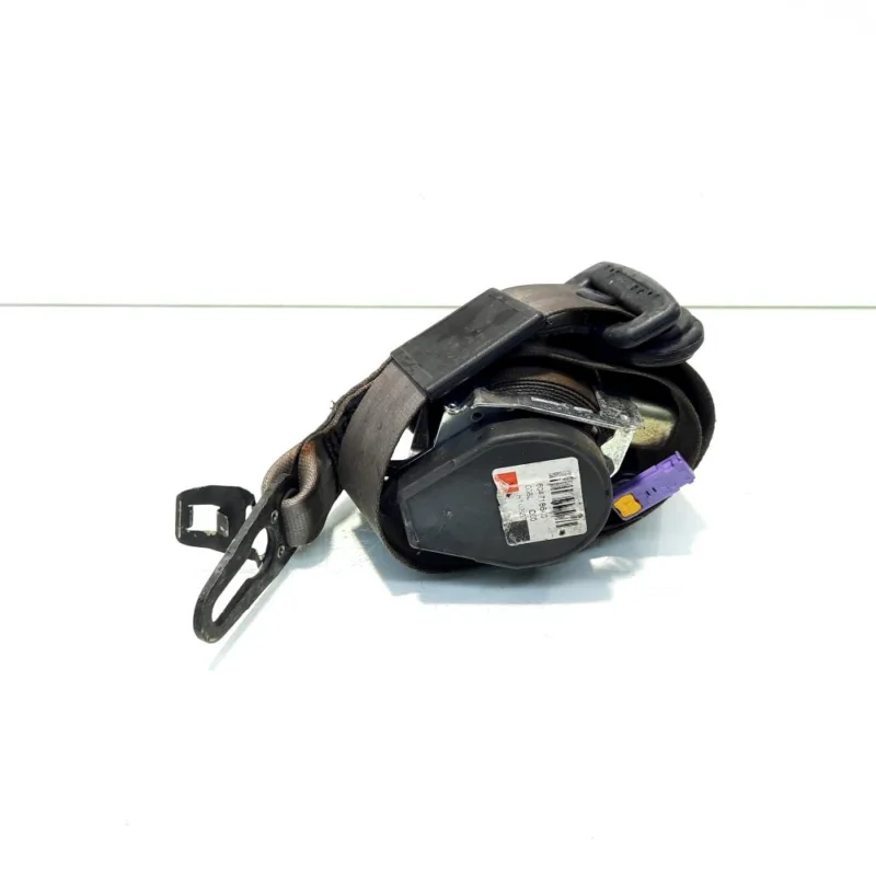 Super ofertă Centura stanga fata cu capsa, cod 8E0857705J, Audi A4 Avant (8ED, B7) (idi:531225)