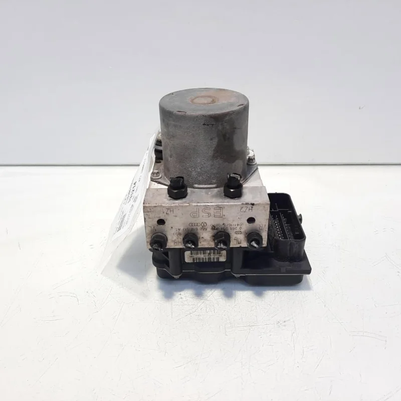 Unitate control ABS, cod 8E0910517B, 8E0614517AT, Audi A4 Avant (8ED, B7) (idi:531214) Reducere