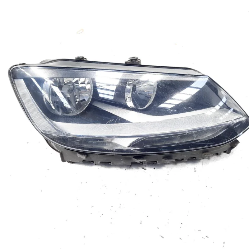 Livrare rapidă Far dreapta, Seat Alhambra (710) (idi:531033)