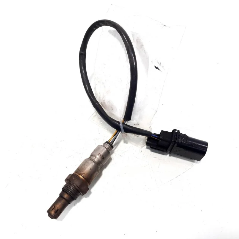 Reducere extra Sonda lambda, cod 9687160780, Ford Focus 3 Sedan, 1.6 TDCI, T3DB (idi:530900)