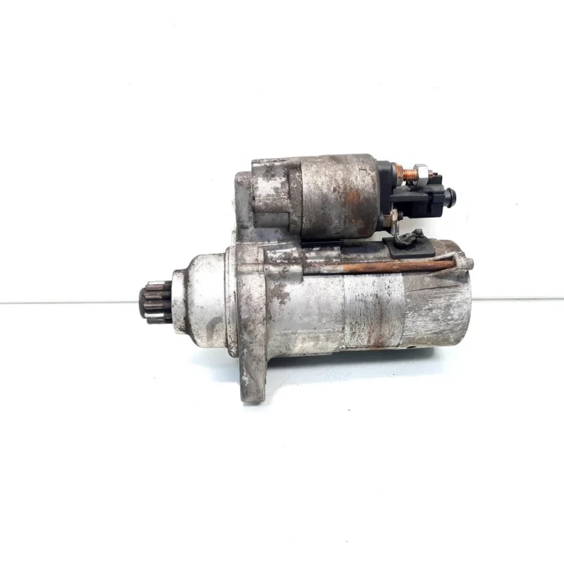 Electromotor, cod 02M911023N, Skoda Octavia 2 (1Z3), 2.0 TDI, BKD, 6 vit man (idi:530893) Discount