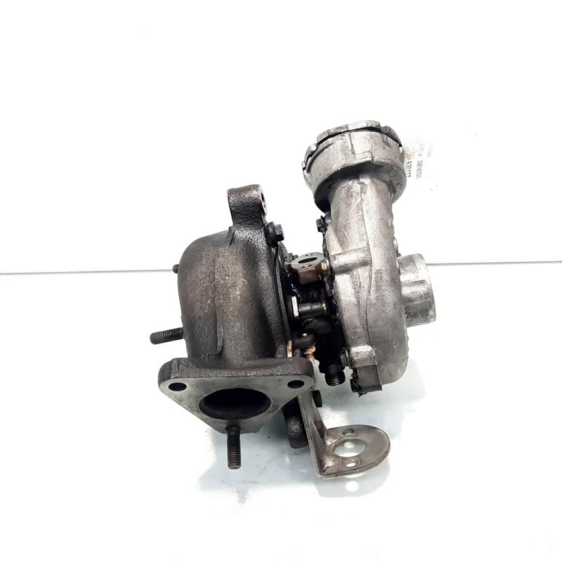 Turbosuflanta, cod 038145702E, Audi A4 (8EC, B7), 2.0 TDI, BNA (idi:530122) Cumpărături sigure