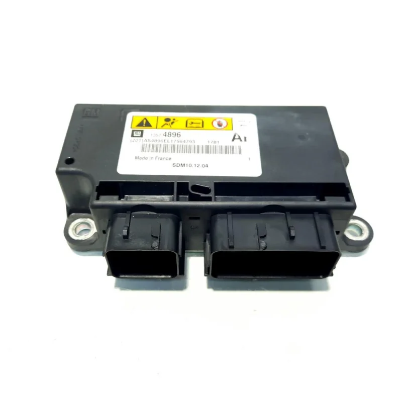 Calculator airbag, cod 13574896, Opel Astra J (idi:528133) Bestseller