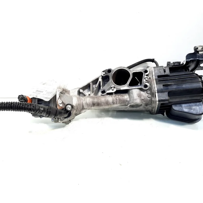 Preț mic EGR cu racitor gaze, cod GM55566052, Opel Insignia A Sedan, 2.0 CDTI, A20DTH (idi:530930)