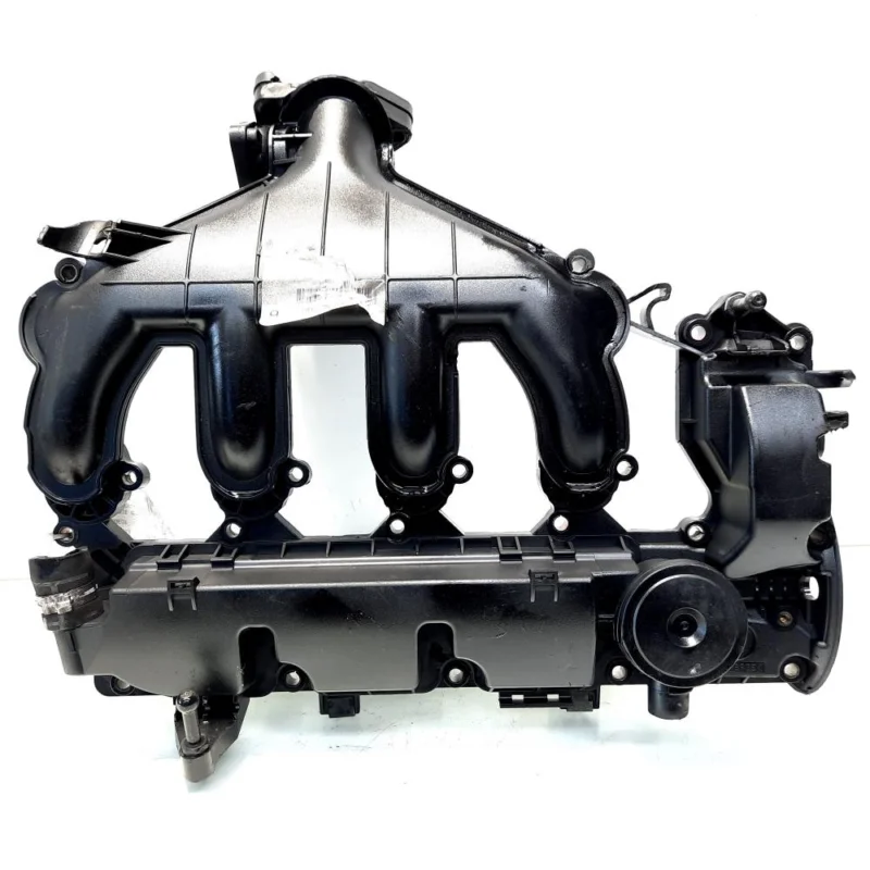 Galerie admisie cu capac culbutori, cod 9662688980, Peugeot 307 sedan, 2.0 HDI, RHR (idi:530680) Reduceri