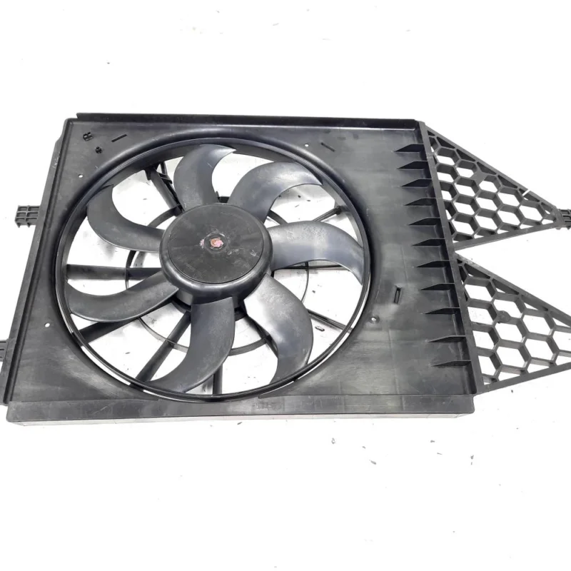 Bestseller Electroventilator, cod 6R0121207A, VW Polo (6R), 1.6 TDI, CAY (id:531809)