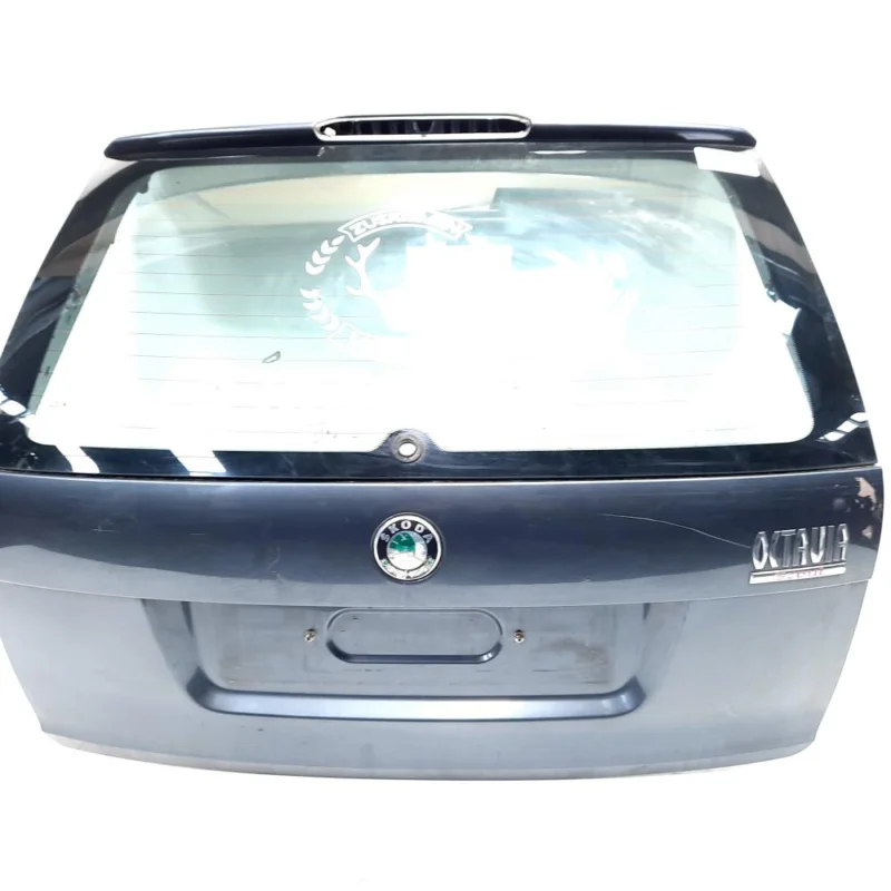 Haion cu luneta, Skoda Octavia 2 Scout (1Z5) (id:530931) Ultima șansă