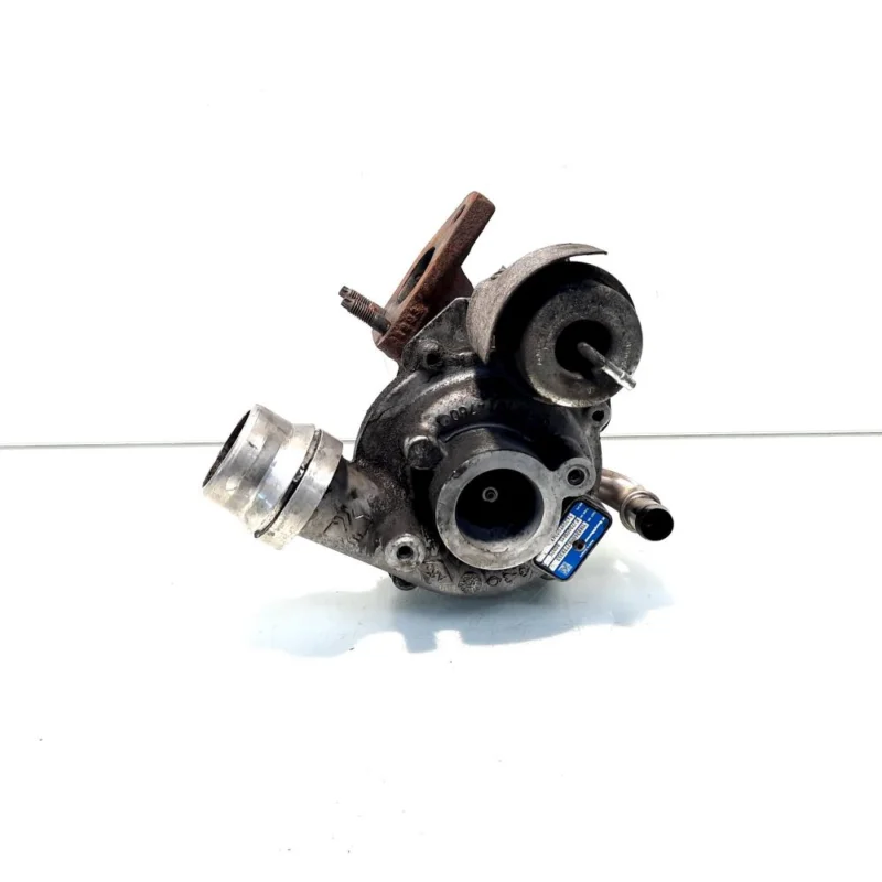 Reducere extra Turbosuflanta, cod 54359700042, Dacia Duster, 1.5 DCI, K9K884 (idi:530673)