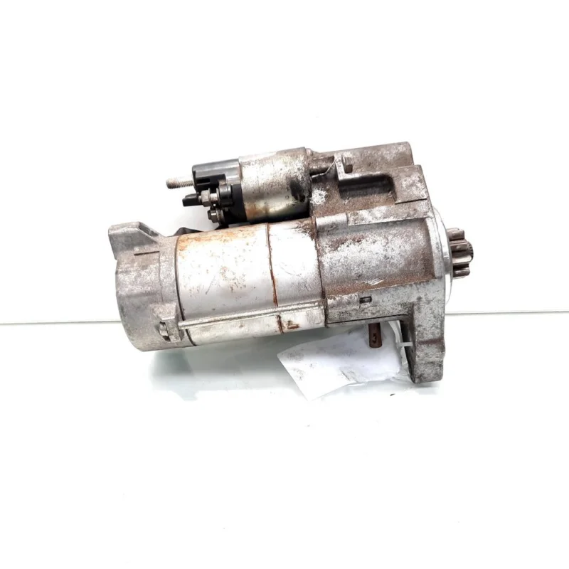 Reducere specială Electromotor Denso, cod 428000-4890, Jaguar XF (X250) 3.0 diesel, 306DT, cutie automata (id:531688)