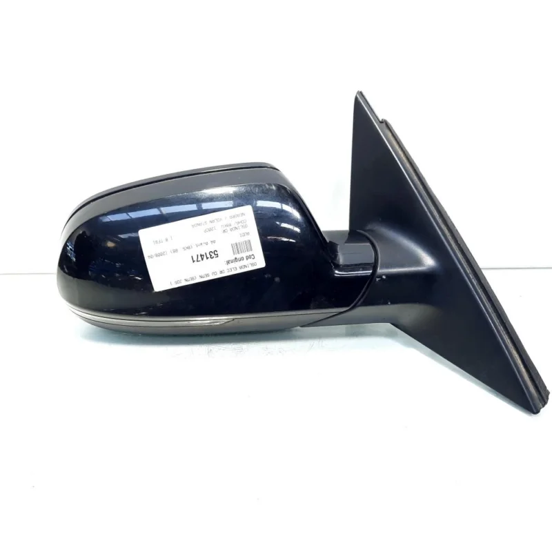 Oglinda electrica dreapta cu semnalizare, Audi A4 Avant (8K5, B8) (id:531471) Reducere de preț