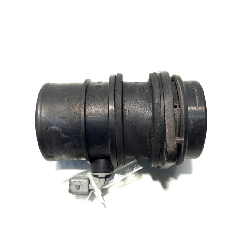 Preț mic Debitmetru aer, cod 98090430, Renault Kangoo 1, 1.5 DCI, K9K702 (id:531353)