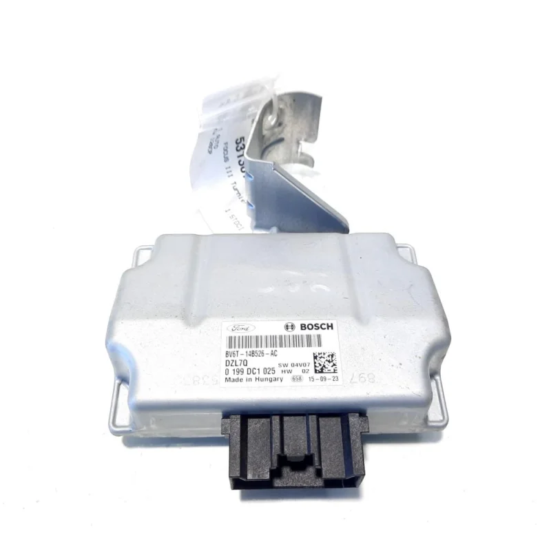 Reducere de preț Modul stabilizator tensiune, cod BV6T-14B526-AC, Ford Focus 3 Turnier (id:531387)