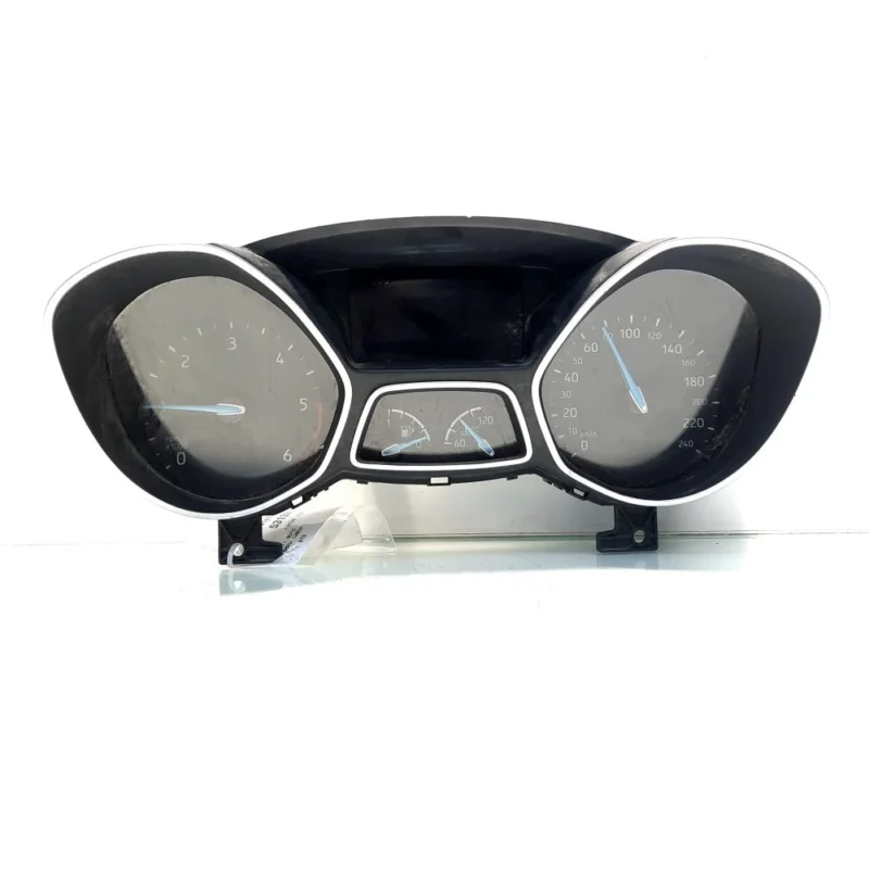 Ceas bord, cod F1ET-10849-BL, Ford Focus 3 Turnier Cel mai bun preț