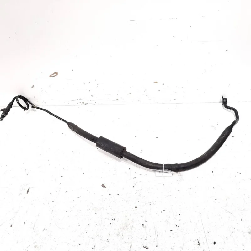 Conducta lichid servo directie, Vw Touareg (7LA, 7L6) 2.5 TDI, BAC (id:529182) Mai ieftin