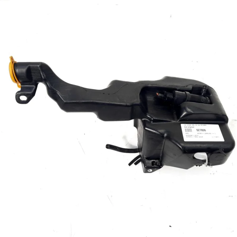 Retur gratuit Vas strop gel cu un motoras, Opel Astra H Van (idi:527806)