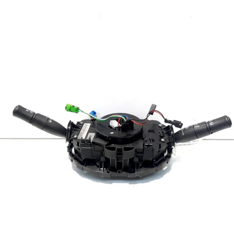 Cumpără online Spirala volan cu maneta semnalizare si stergatoare, cod 820021646229, Renault Megane 2 Combi (id:531106)