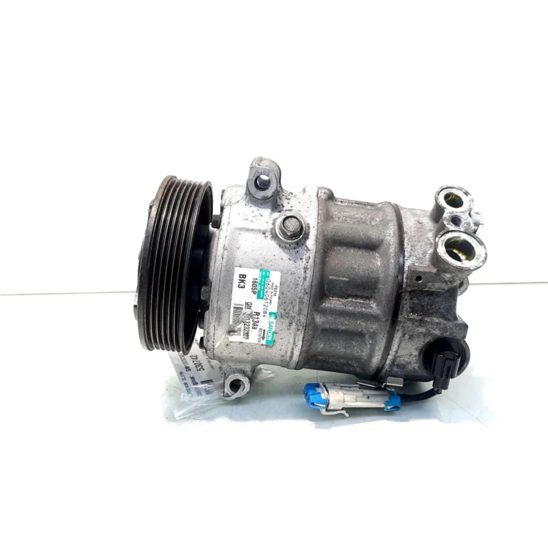 Compresor clima Sanden, cod GM13232307, Opel Insignia A Combi, 2.0 CDTI, A20DTH (pr:110747) Nu rata