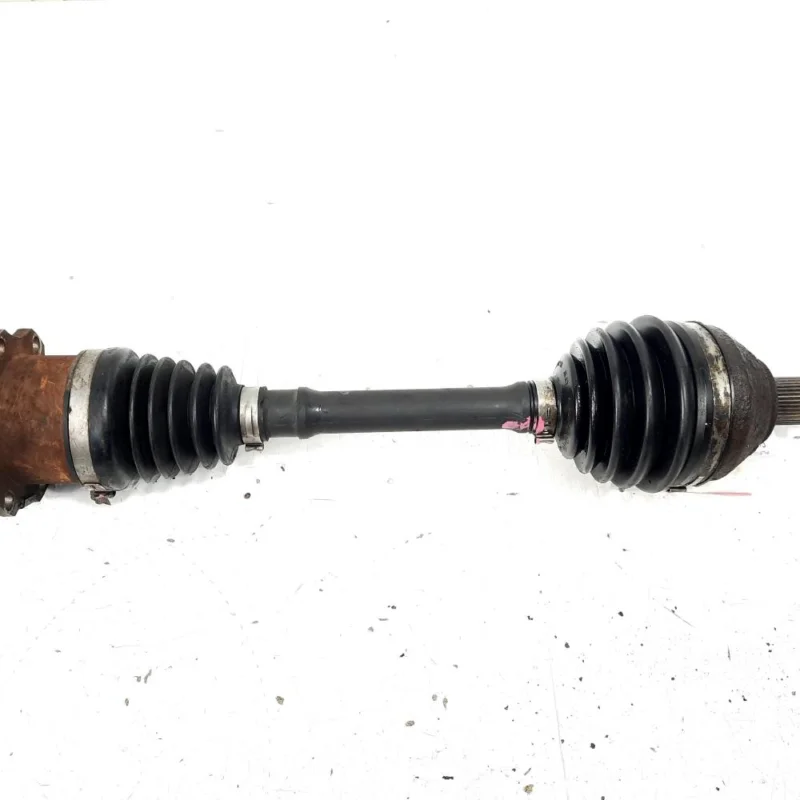 Reducere specială Planetara stanga fata, VW Polo sedan (9N), 1.4 TDI, BWB, 5 vit man (idi:426005)