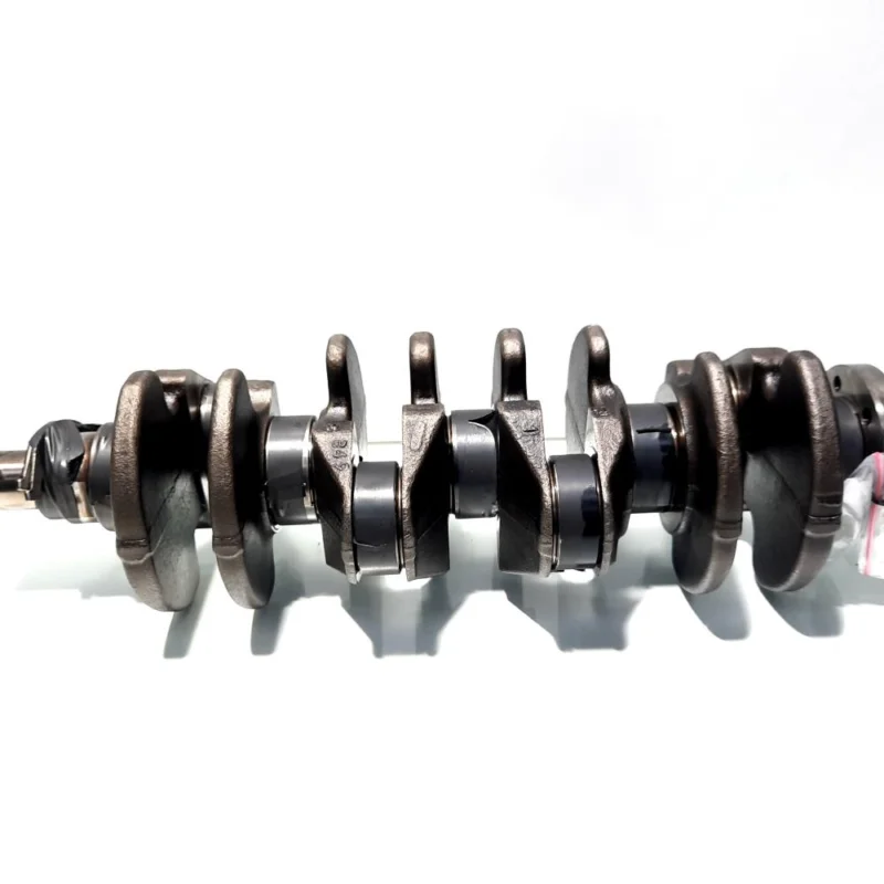 Cumpărături sigure Vibrochen, Peugeot 307 SW, 1.6 HDI, 9HX (pr:110747)