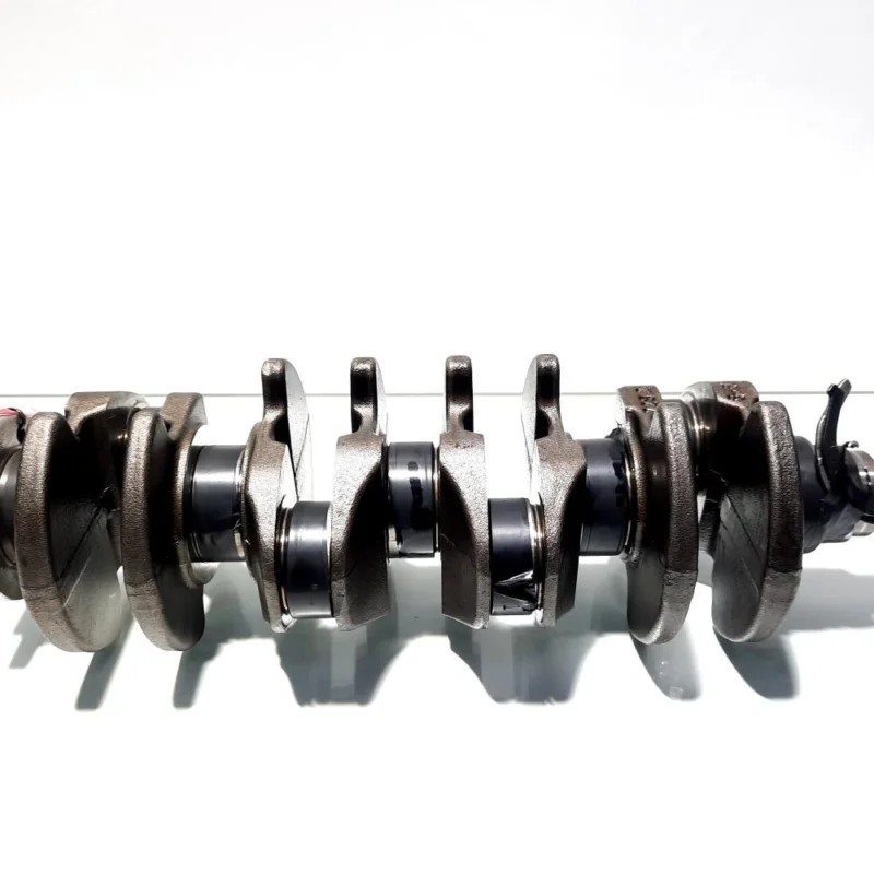 Vibrochen, Mazda 2 (DY), 1.4 CD, F6JA (idi:517949) Plată securizată