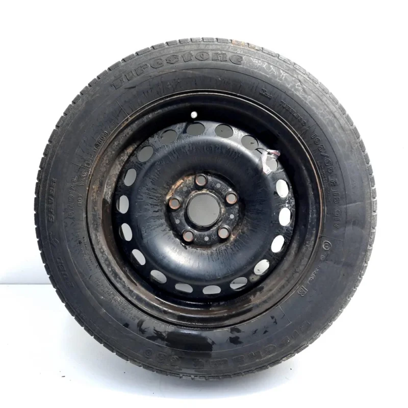 Chilipir Janta tabla R16, cod 5Q0601027, Seat Leon (5F1) (idi:517897)